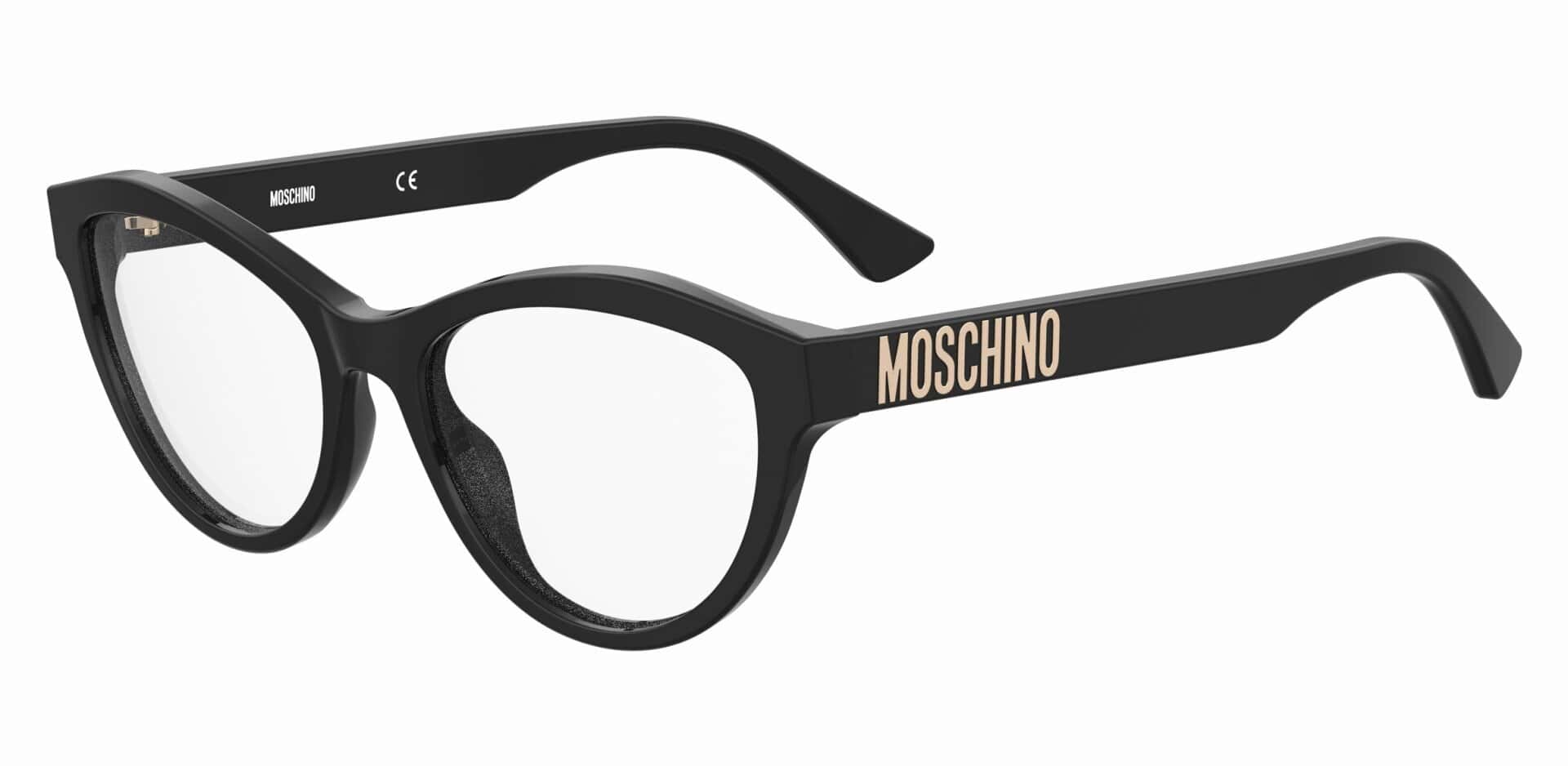 Moschino MOS623 - 807 - 5217