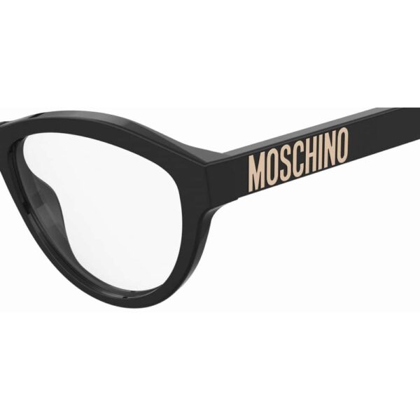 Moschino MOS623 - 807 - 5217 - imagine 4
