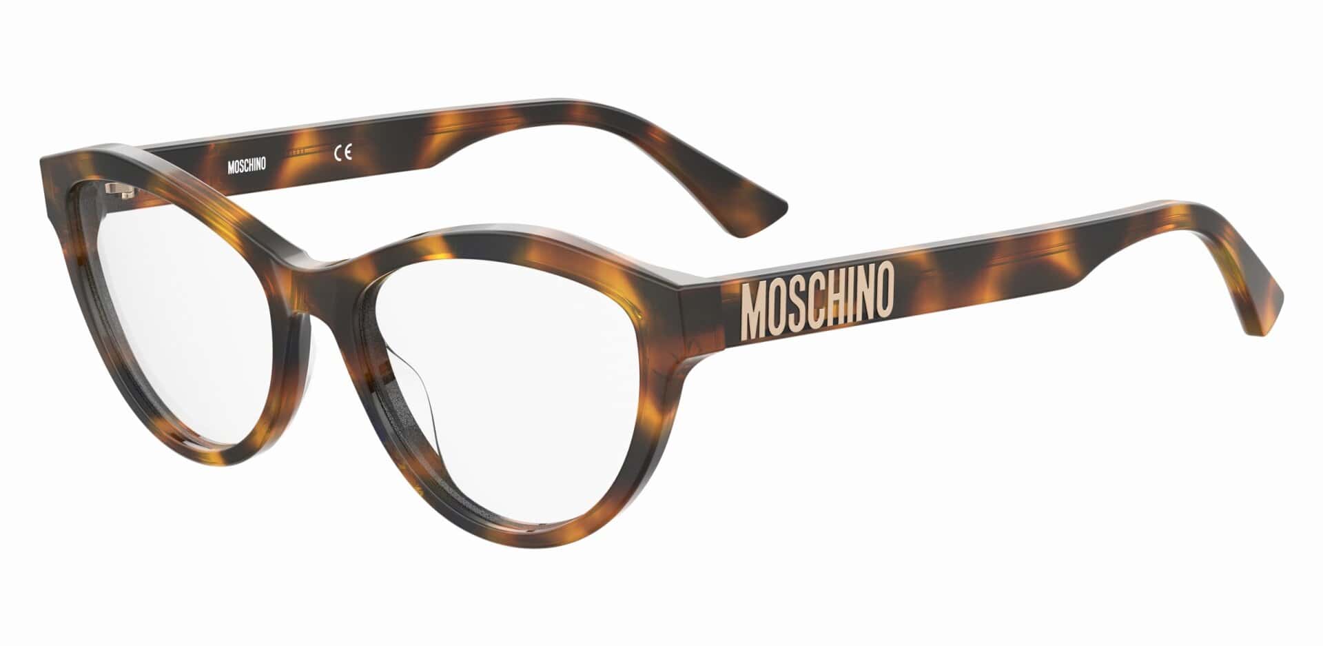 Moschino MOS623 - 05L - 5217
