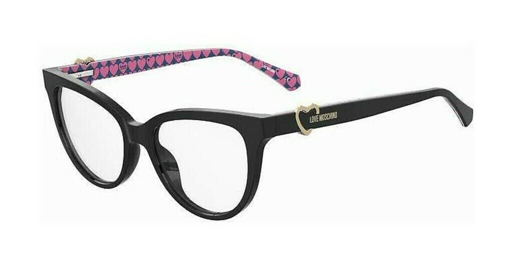 Moschino MOL609 - 807 - 5217
