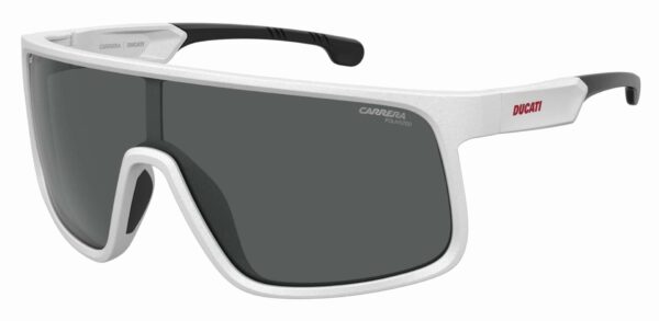 Carrera CARDUC 017/S - 6HT/IR - 99