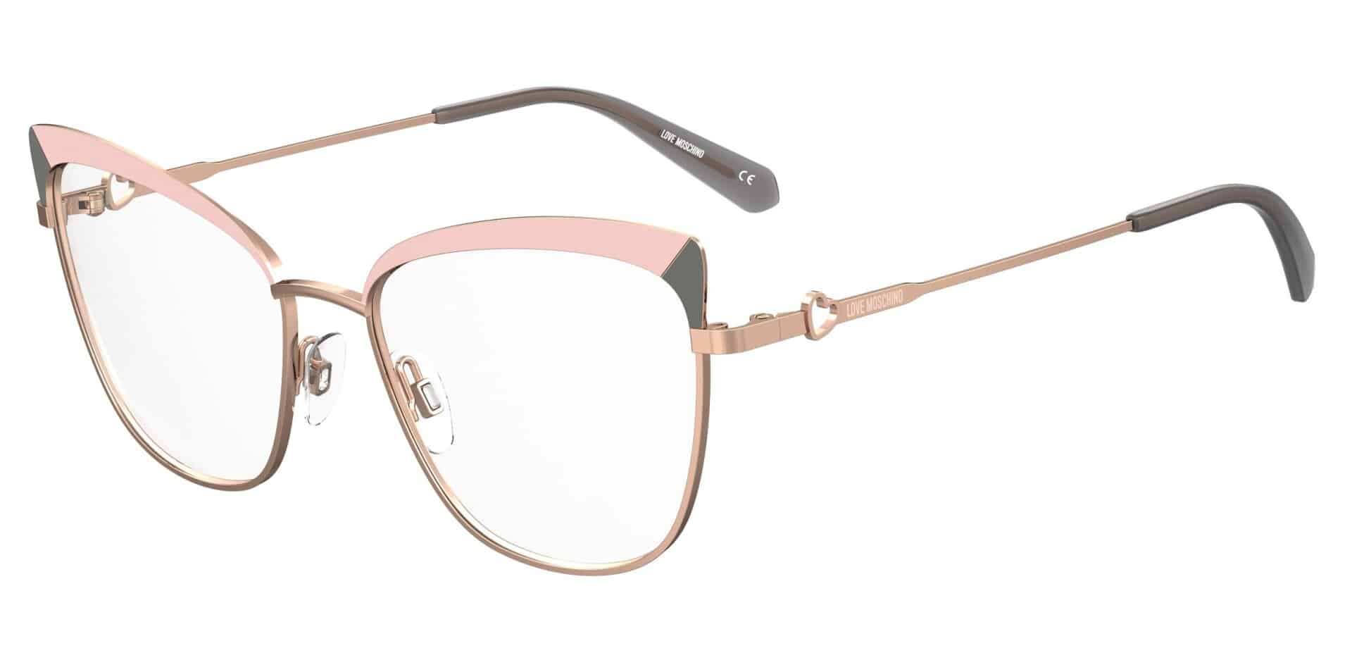 Moschino MOL602 - 1B4 - 5517