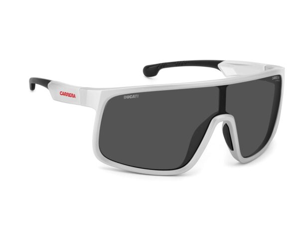 Carrera CARDUC 017/S - 6HT/IR - 99 - imagine 5