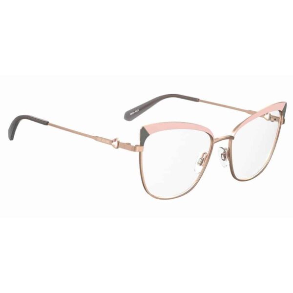 Moschino MOL602 - 1B4 - 5517 - imagine 4