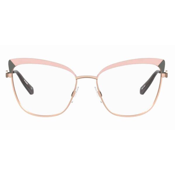 Moschino MOL602 - 1B4 - 5517 - imagine 2