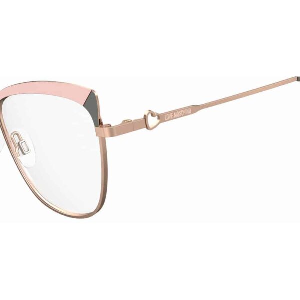 Moschino MOL602 - 1B4 - 5517 - imagine 3