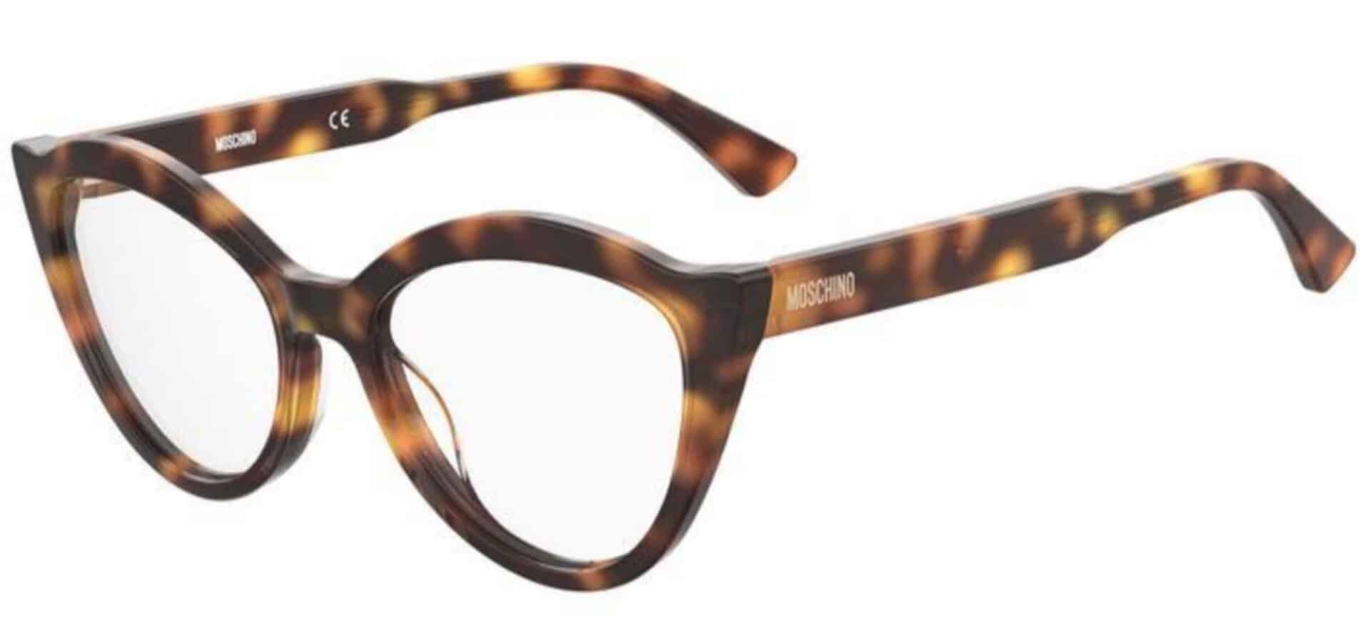 Moschino MOS607 - 05L - 5317