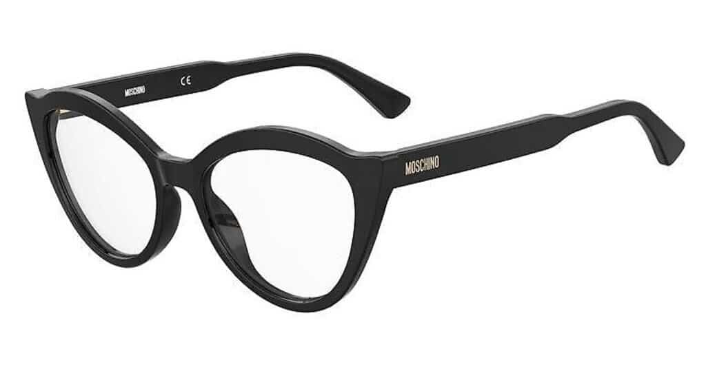 Moschino MOS607 - 807 - 5317