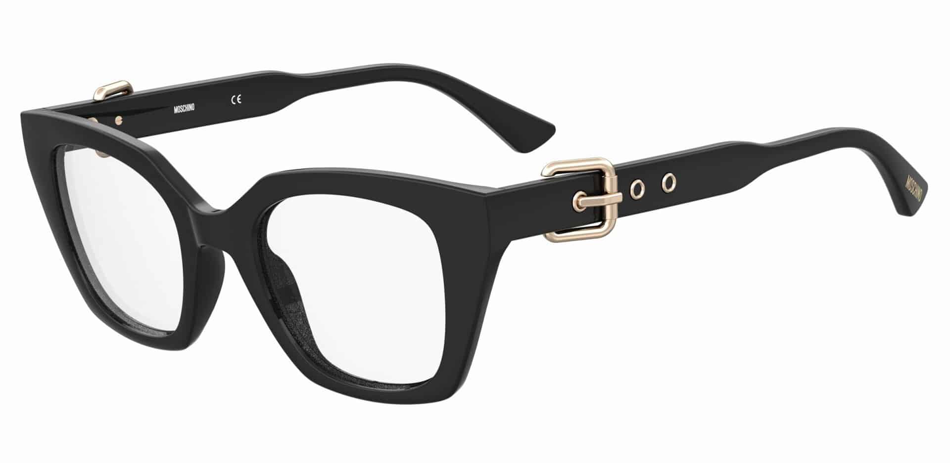 Moschino MOS617 - 807 - 4821