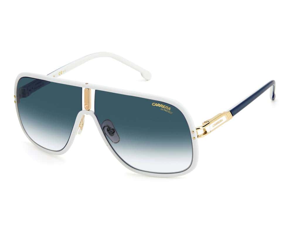 Carrera FLAGLAB11 VK6 64