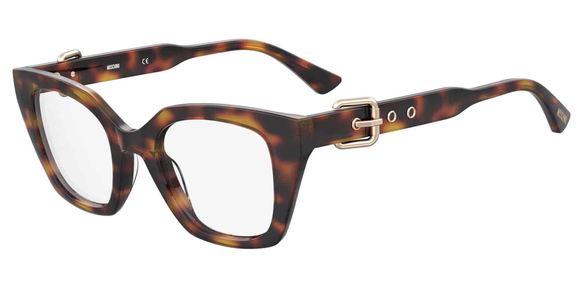 Moschino MOS617 - 05L - 4821