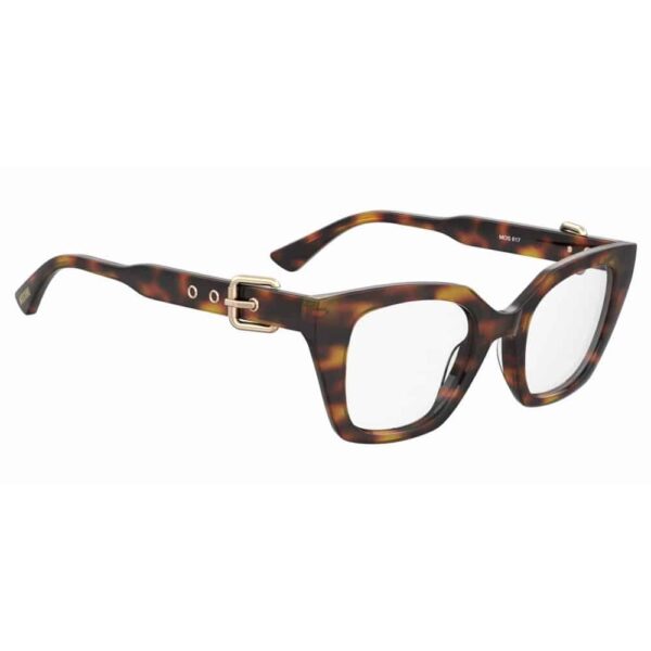 Moschino MOS617 - 05L - 4821 - imagine 4