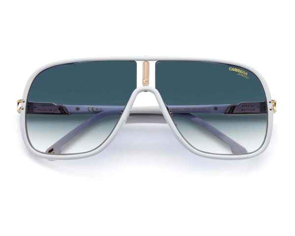 Carrera FLAGLAB11 VK6 64 - imagine 3