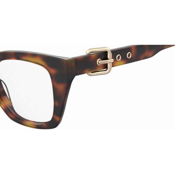 Moschino MOS617 - 05L - 4821 - imagine 3