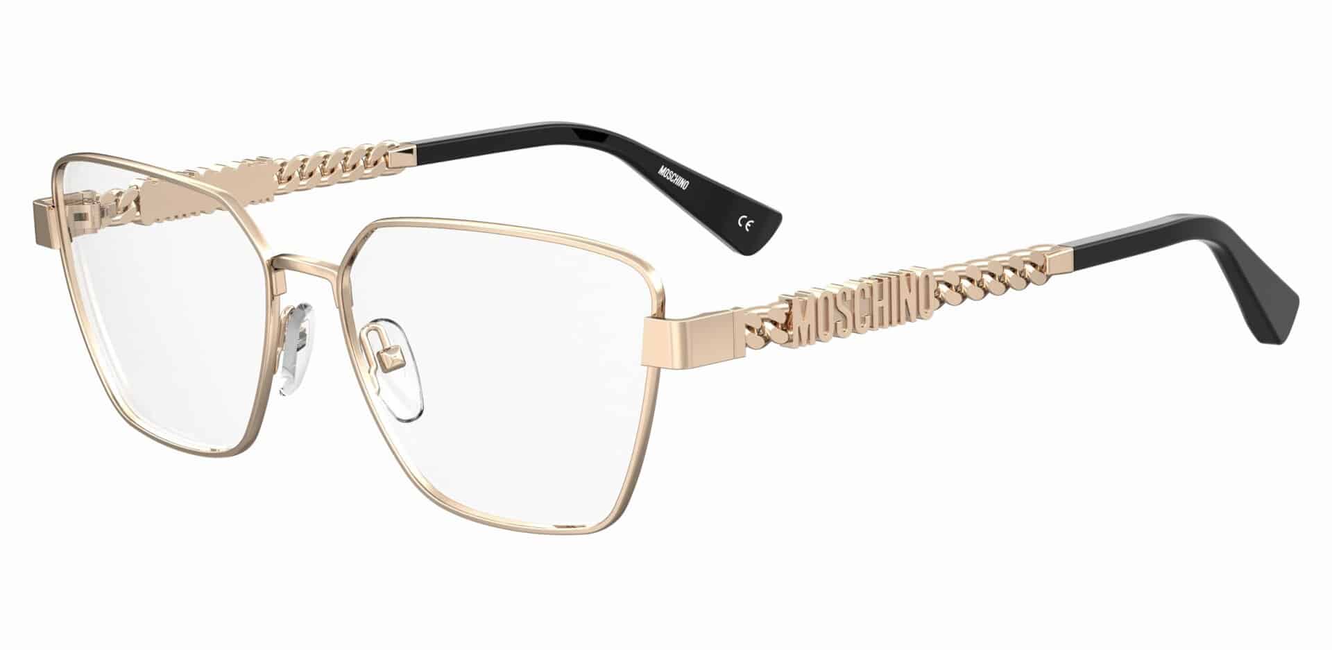 Moschino MOS620 - 000 - 5615