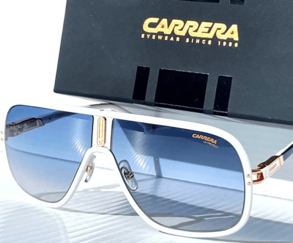 Carrera FLAGLAB11 VK6 64 - imagine 8