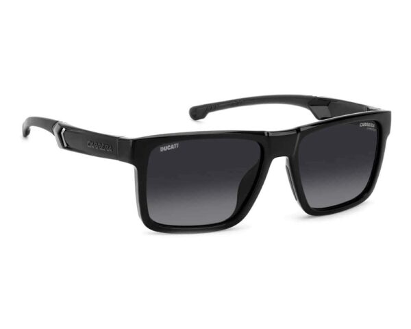 Carrera CARDUC 021/S - 807/9O - 55 - imagine 7