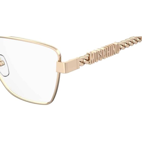 Moschino MOS620 - 000 - 5615 - imagine 4