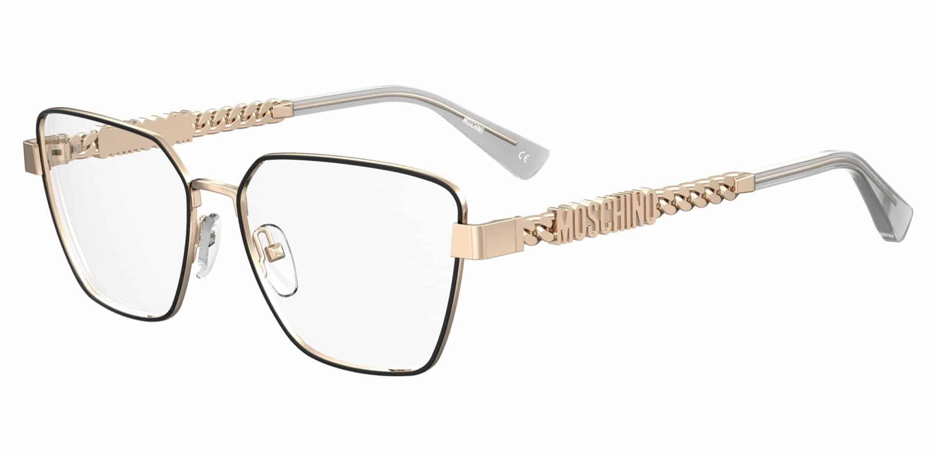 Moschino MOS620 - 2M2 - 5615