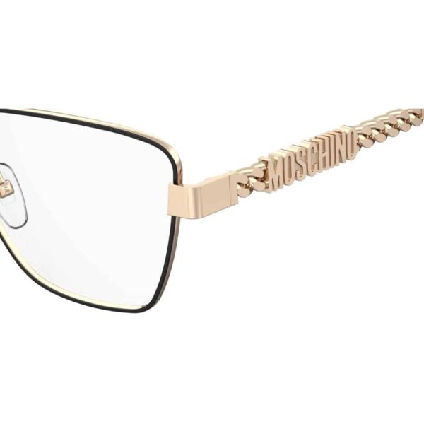 Moschino MOS620 - 2M2 - 5615 - imagine 3