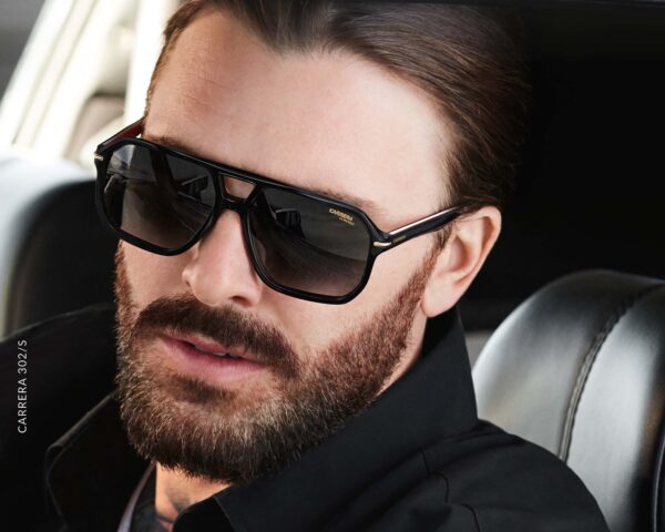 Carrera 302/S - M4P/9O - 59 - imagine 2