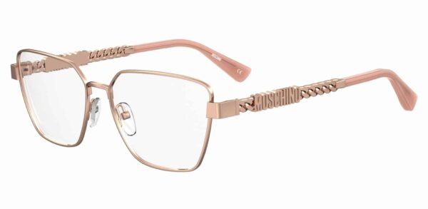 Moschino MOS620 - DDB - 5615