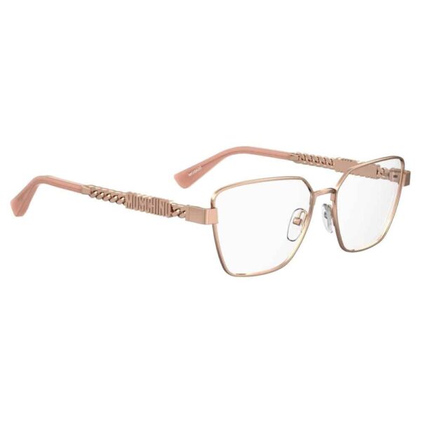 Moschino MOS620 - DDB - 5615 - imagine 4