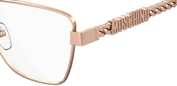 Moschino MOS620 - DDB - 5615 - imagine 3