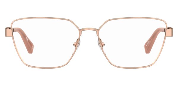Moschino MOS620 - DDB - 5615 - imagine 2