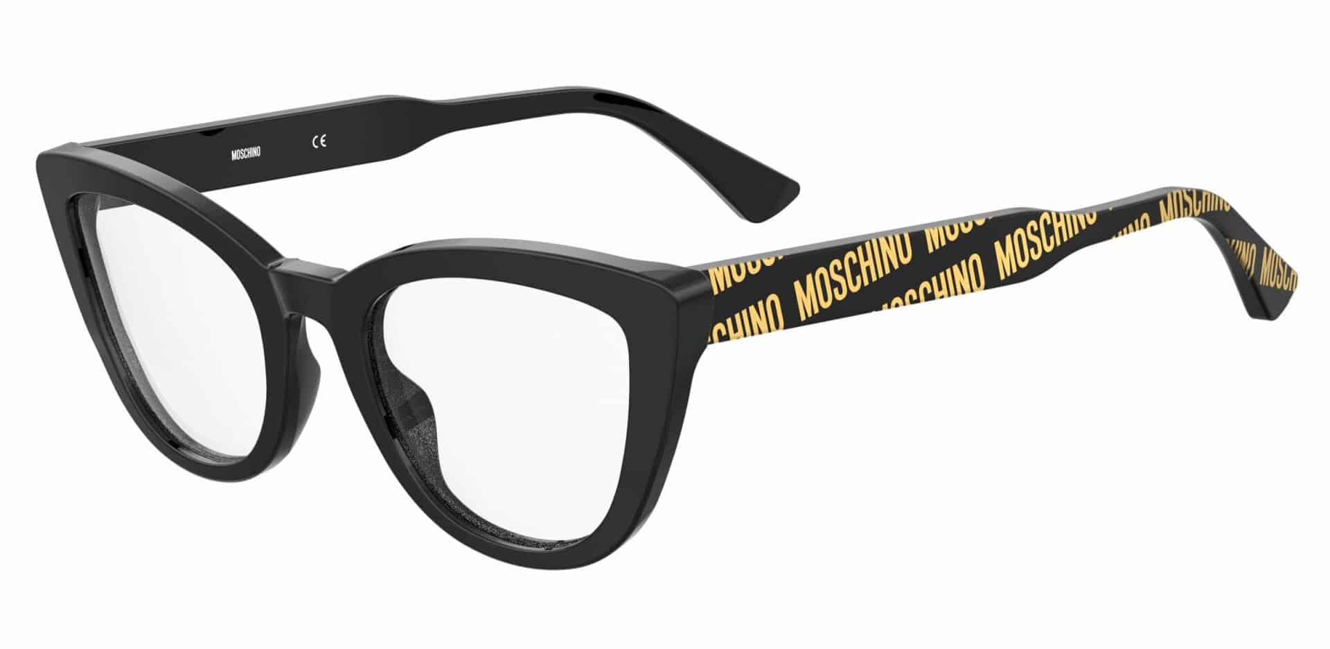 Moschino MOS624 - 807 - 5021