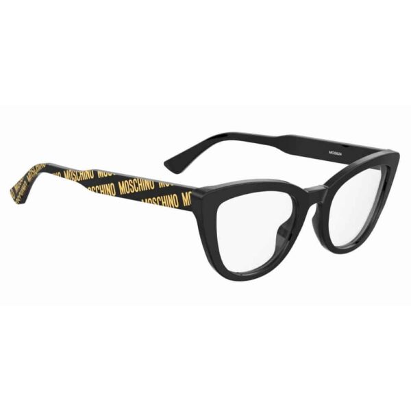 Moschino MOS624 - 807 - 5021 - imagine 4