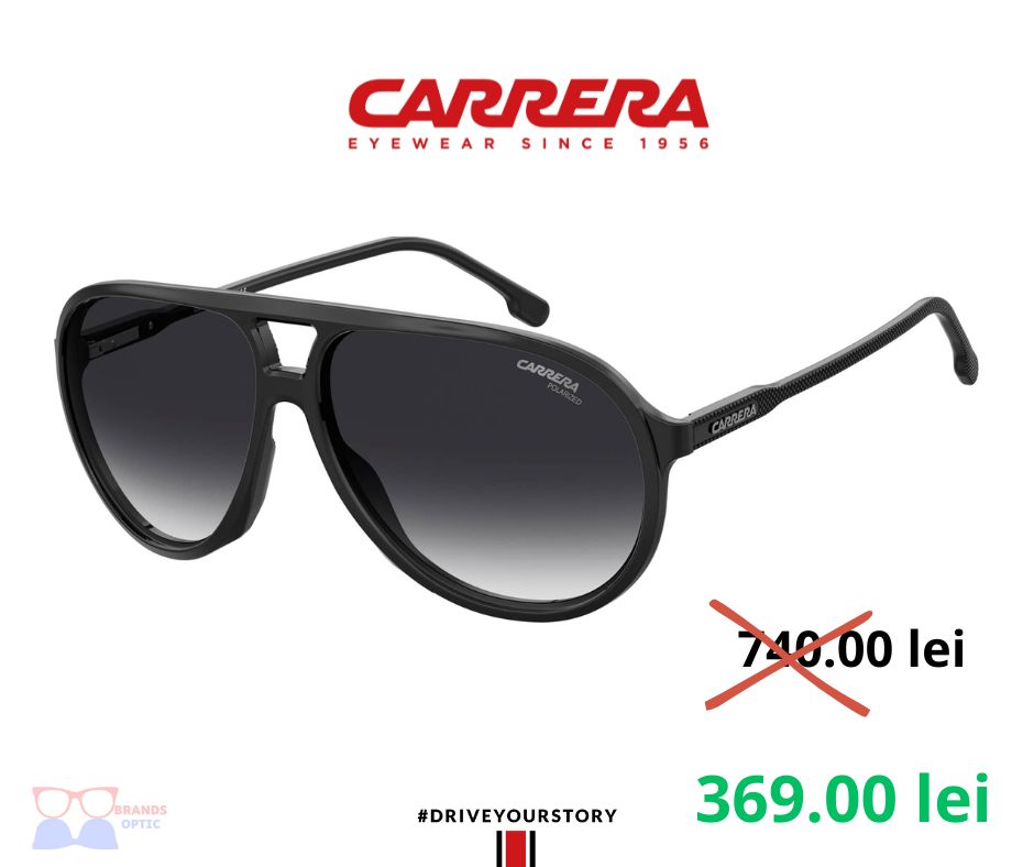 Carrera 237/S - 807/9O - 61