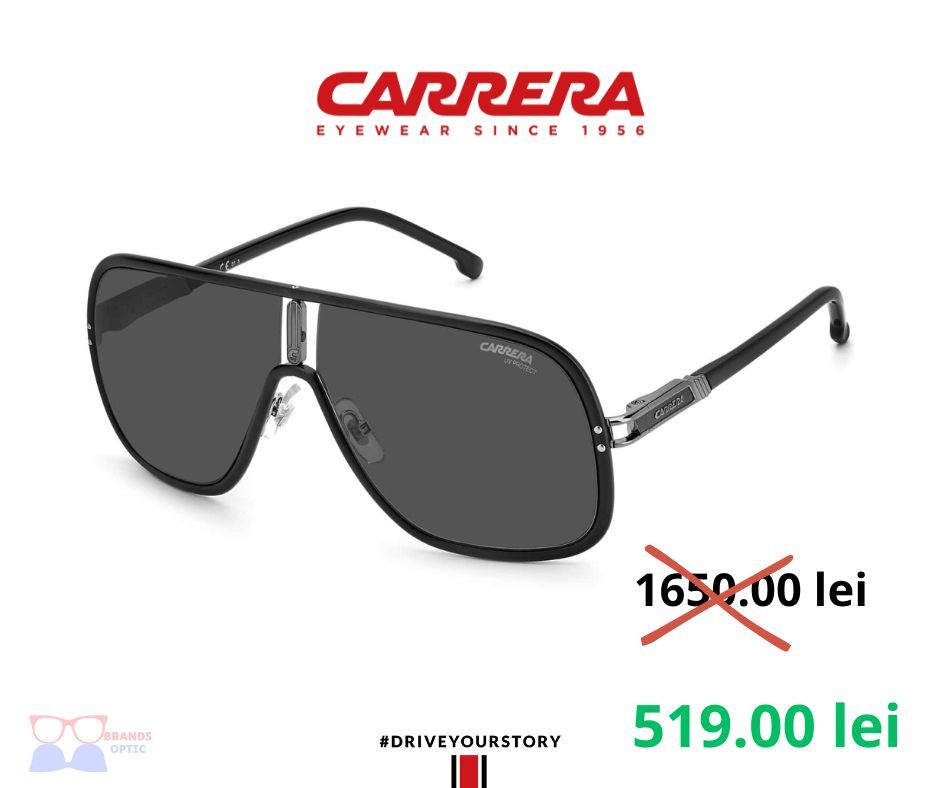 Carrera FLAGLAB11 003 64
