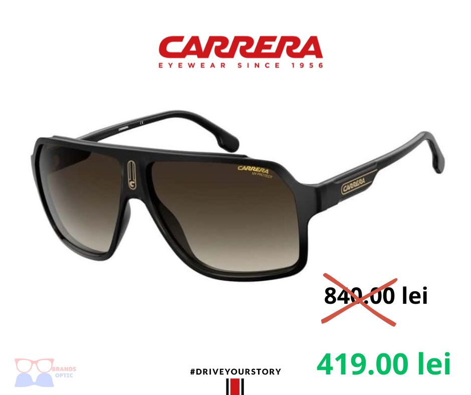Carrera 1030/S - 807/HA