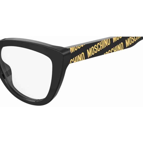 Moschino MOS624 - 807 - 5021 - imagine 3