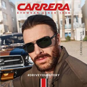Carrera 8063/S - 003/Q3 - 60