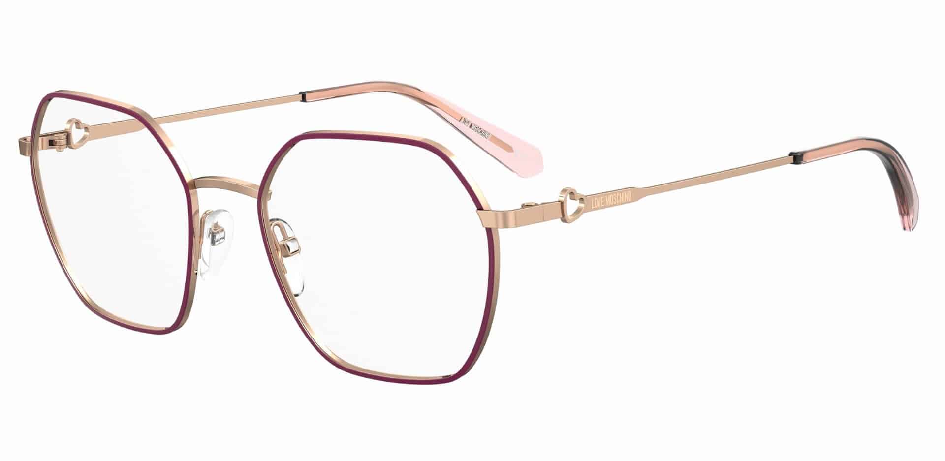 Moschino MOL614 - S45 - 5219