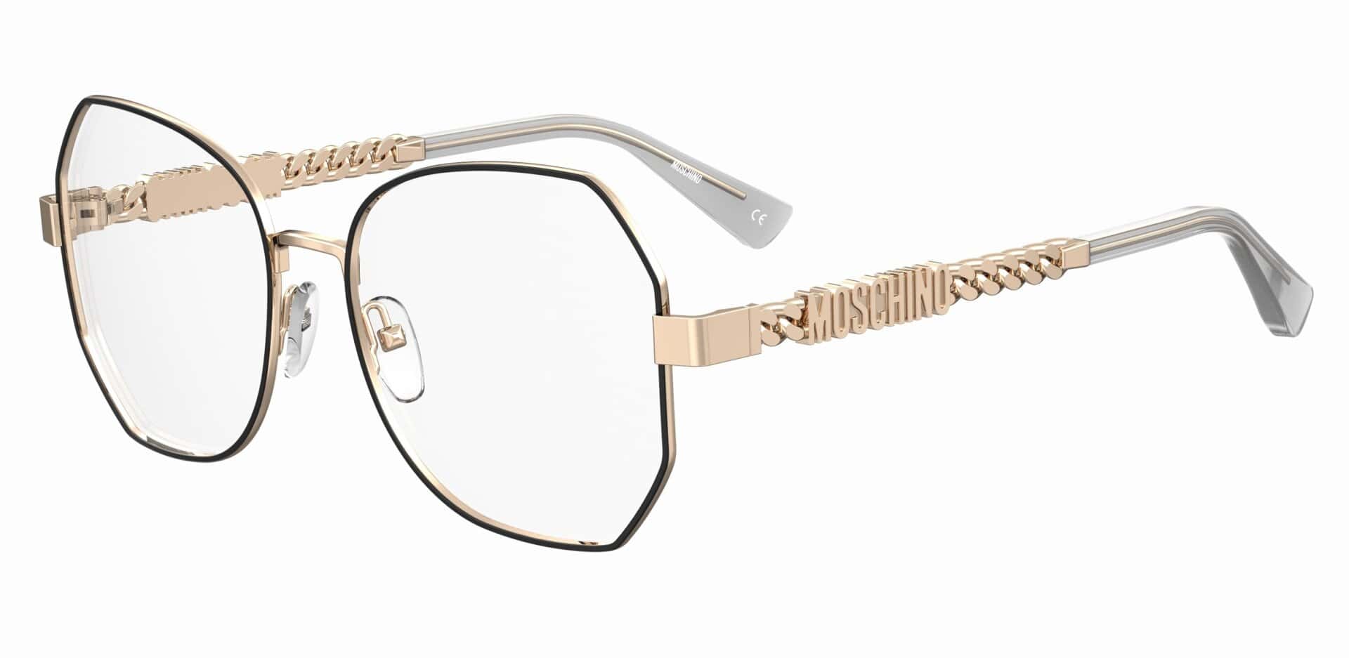 Moschino MOS621 - 2M2 - 5416