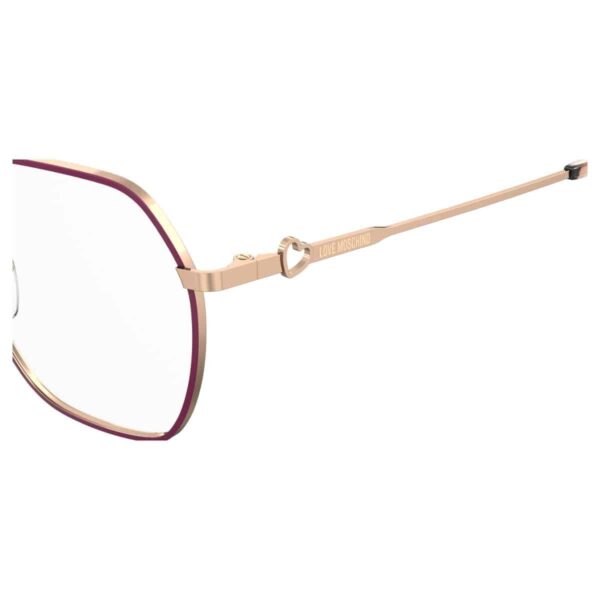 Moschino MOL614 - S45 - 5219 - imagine 3