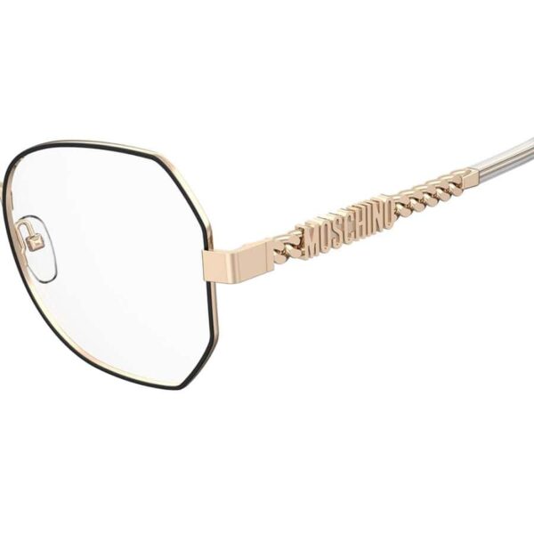 Moschino MOS621 - 2M2 - 5416 - imagine 4