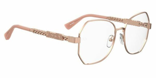 Moschino MOS621 - DDB - 5416 - imagine 3