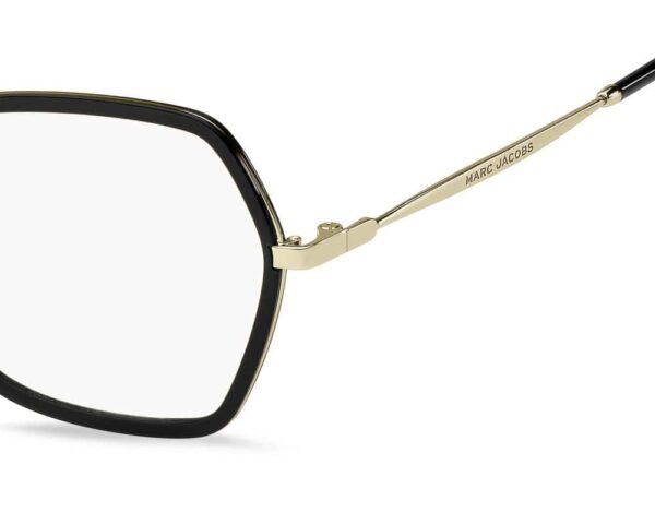 Marc Jacobs MARC 665 - RHL - 5418 - imagine 5