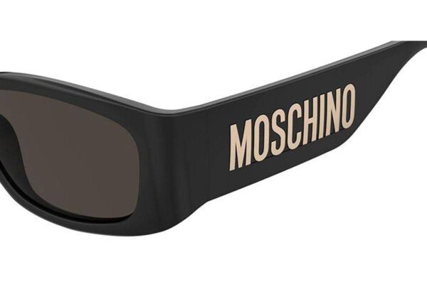 Moschino MOS145/S - 807/IR - 55 - imagine 3