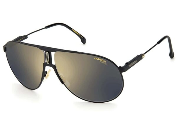 Carrera PANAMERIKA65 003 65