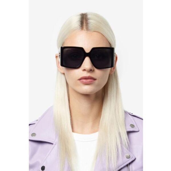Dsquared D2 0096/S - 807/IR - 56 - imagine 3