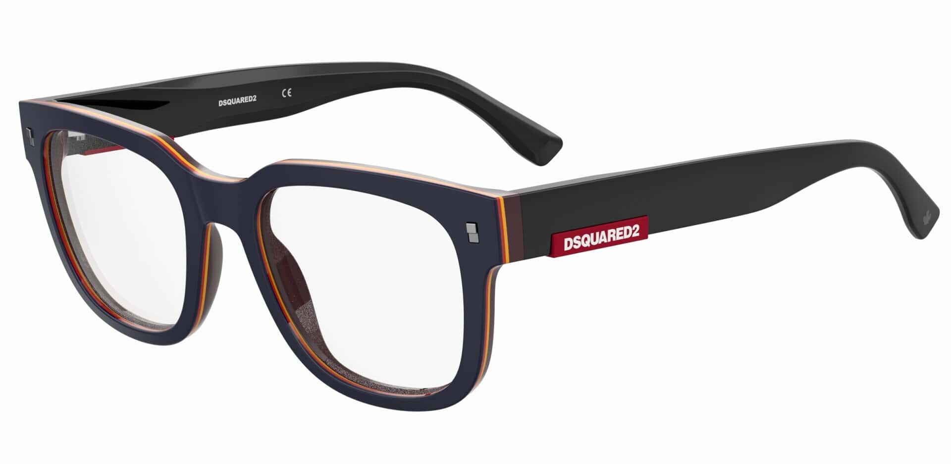Dsquared D2 0074 - 9N7 - 5220