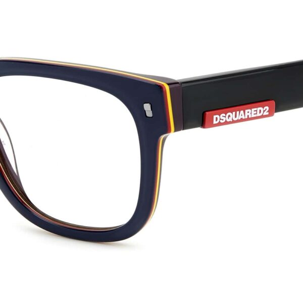 Dsquared D2 0074 - 9N7 - 5220 - imagine 3