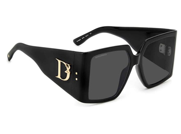 Dsquared D2 0096/S - 807/IR - 56 - imagine 5