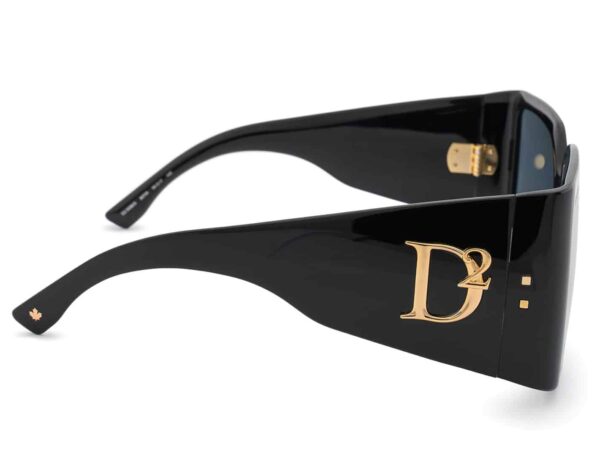 Dsquared D2 0096/S - 807/IR - 56 - imagine 6