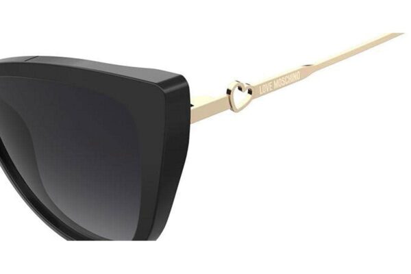 Moschino Love MOL062/S - 807/9O - 53 - imagine 3